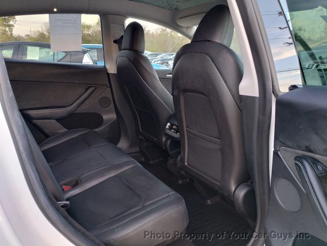 2023 Tesla Model Y Long Range AWD - 22964552 - 33