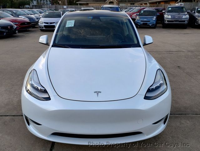 2023 Tesla Model Y Long Range AWD - 22964552 - 3