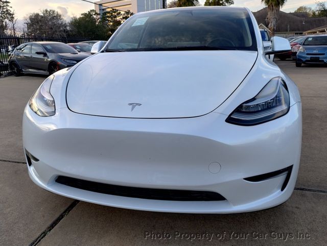 2023 Tesla Model Y Long Range AWD - 22964552 - 5