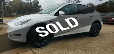 2023 Tesla Model Y - 7SAYGDEE3PA143014