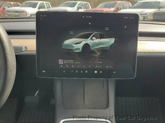 2023 Tesla Model Y Long Range AWD - 22979805 - 20