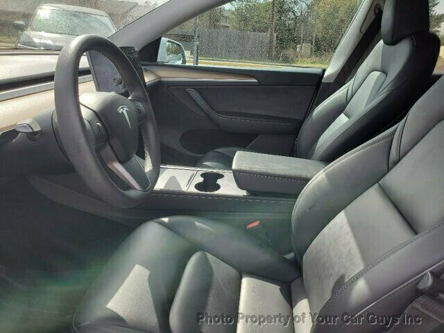 2023 Tesla Model Y Long Range AWD - 22979805 - 23