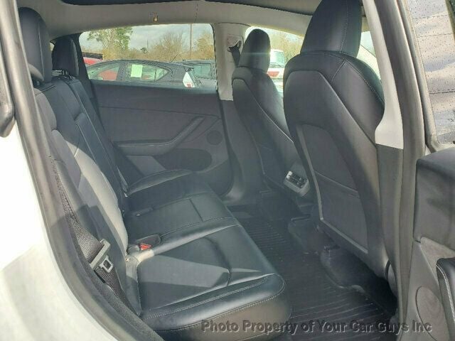 2023 Tesla Model Y Long Range AWD - 22979805 - 24