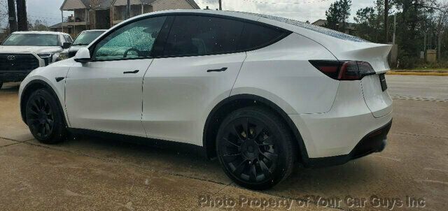 2023 Tesla Model Y Long Range AWD - 22979805 - 2