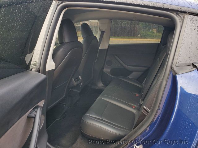 2023 Tesla Model Y Long Range AWD - 23016472 - 16