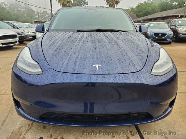 2023 Tesla Model Y Long Range AWD - 23016472 - 2