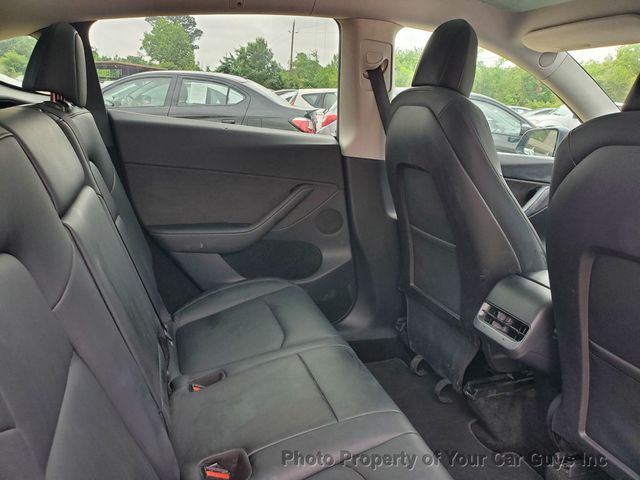 2023 Tesla Model Y Long Range AWD - 23022909 - 24