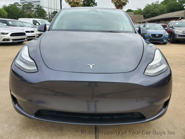 2023 Tesla Model Y Long Range AWD - 23022909 - 2