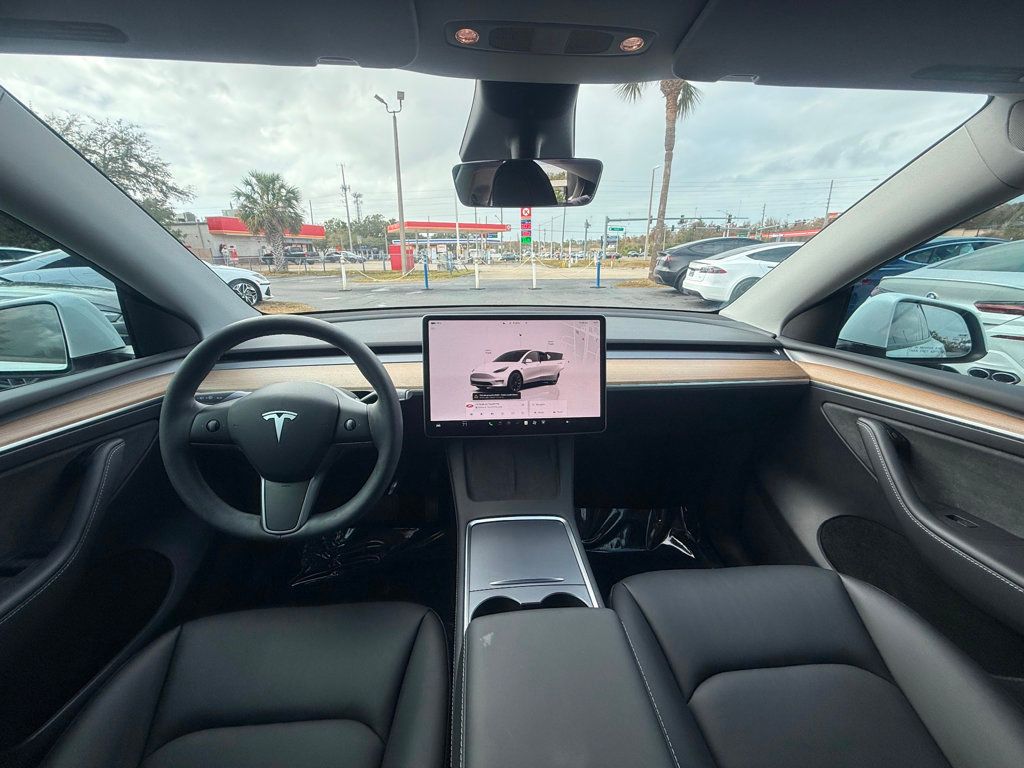 2023 Tesla Model Y Long Range AWD - 22678119 - 17