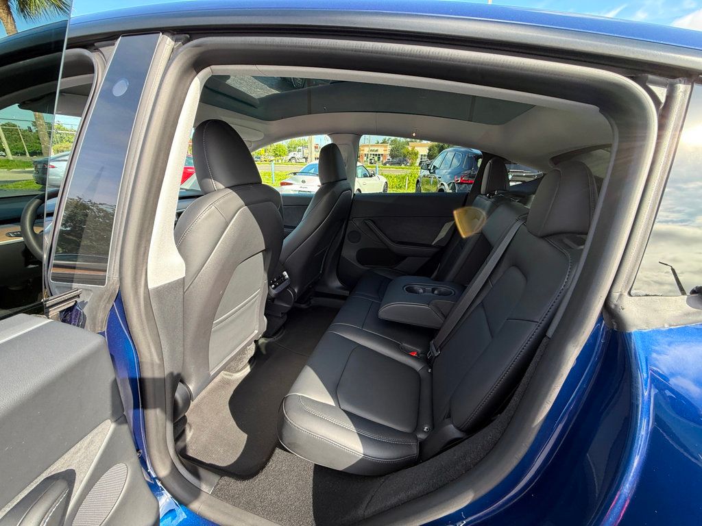 2023 Tesla Model Y Long Range photo 10