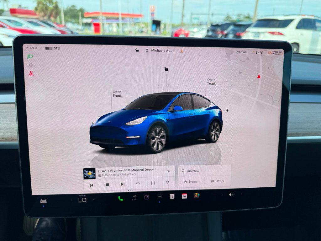 2023 Tesla Model Y Long Range photo 14
