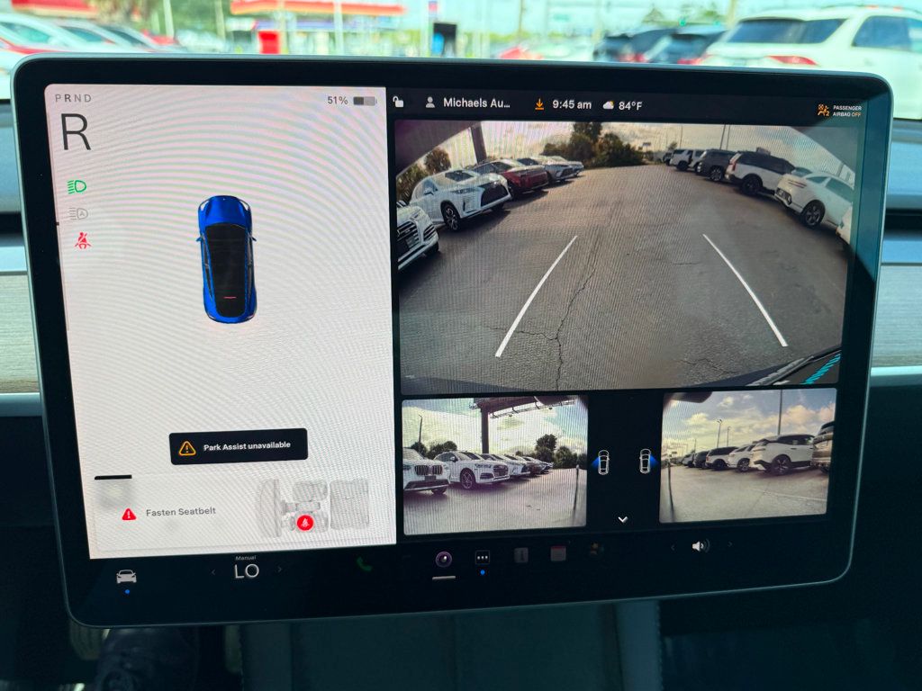 2023 Tesla Model Y Long Range photo 17
