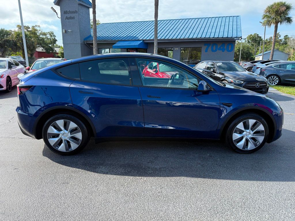 2023 Tesla Model Y Long Range photo 4
