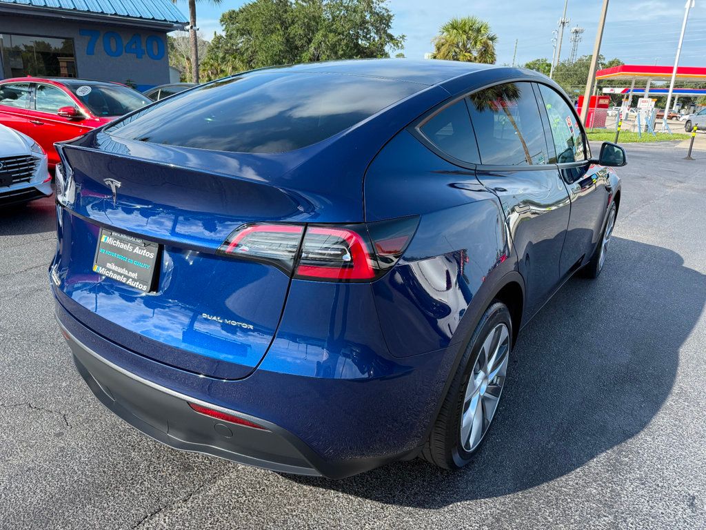 2023 Tesla Model Y Long Range photo 5