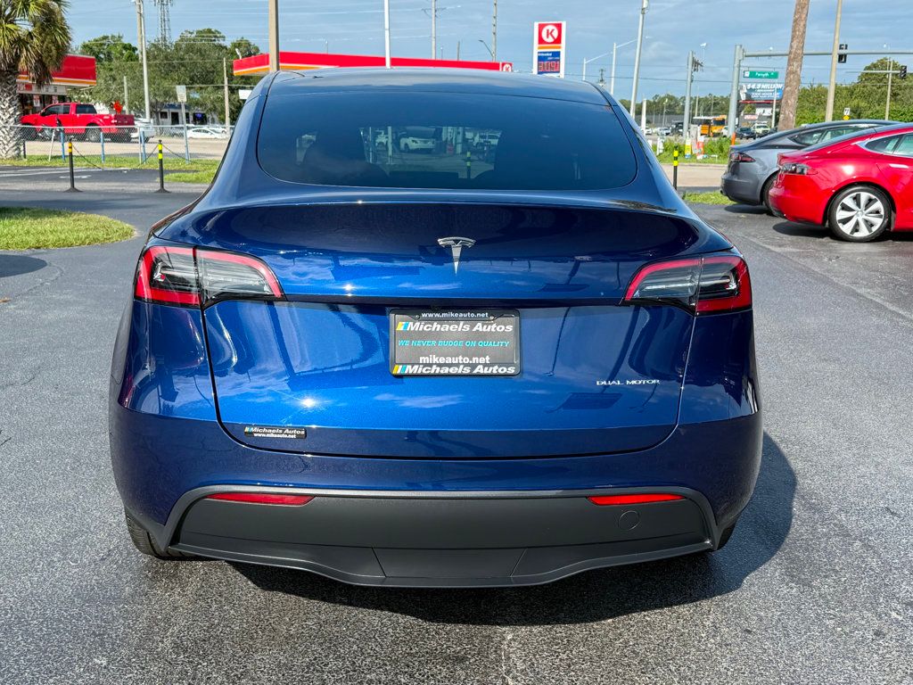 2023 Tesla Model Y Long Range photo 6