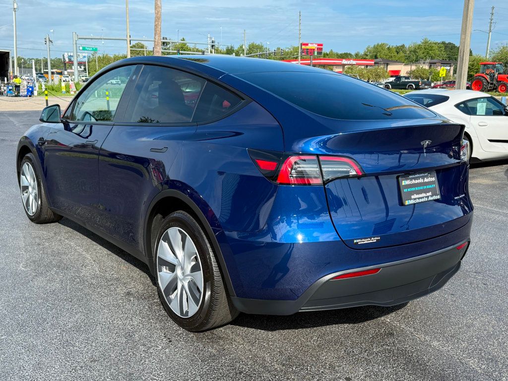 2023 Tesla Model Y Long Range photo 7