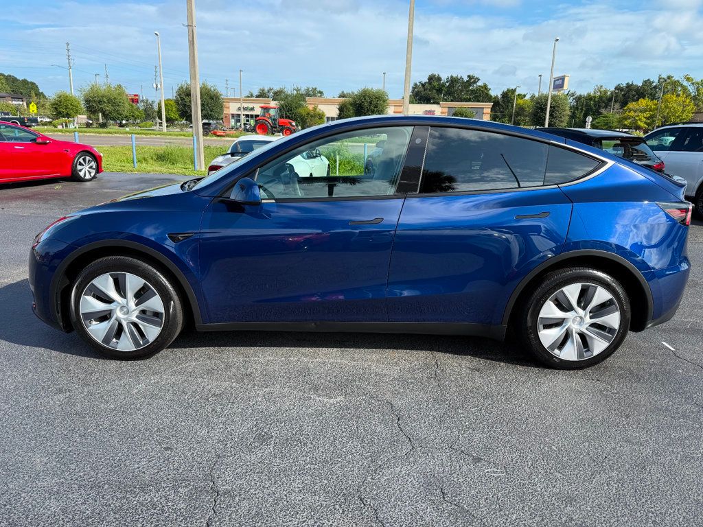 2023 Tesla Model Y Long Range photo 8
