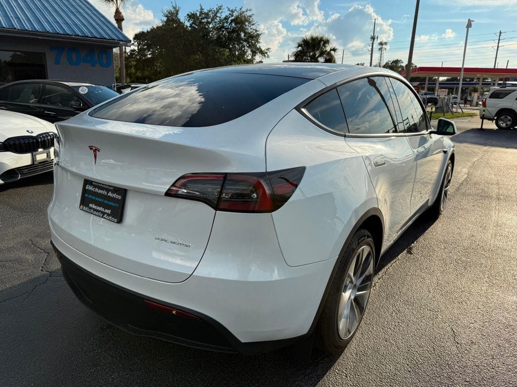 2023 Tesla Model Y Long Range photo 5