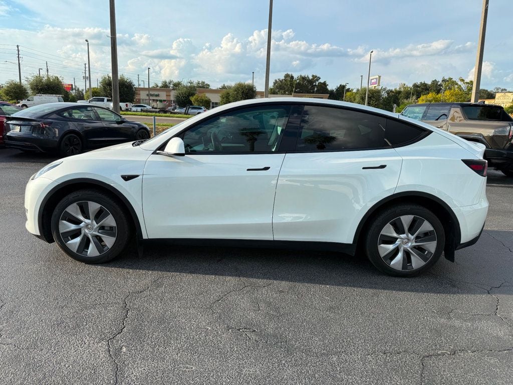 2023 Tesla Model Y Long Range photo 7