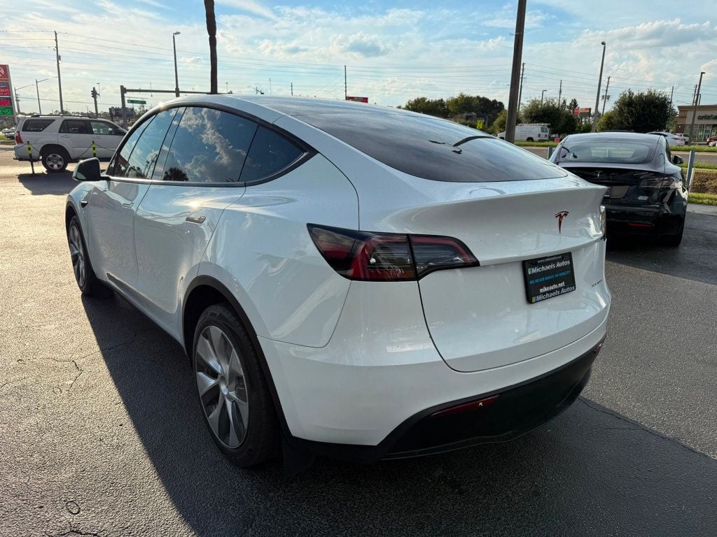 2023 Tesla Model Y Long Range photo 8
