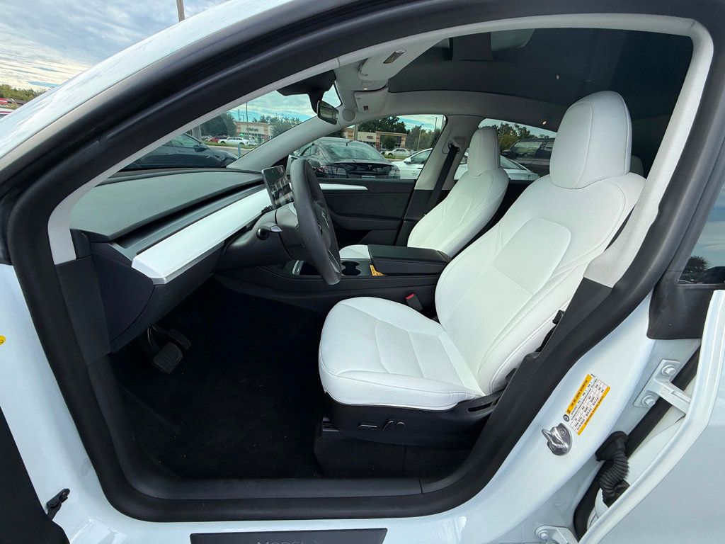 2023 Tesla Model Y Long Range photo 10