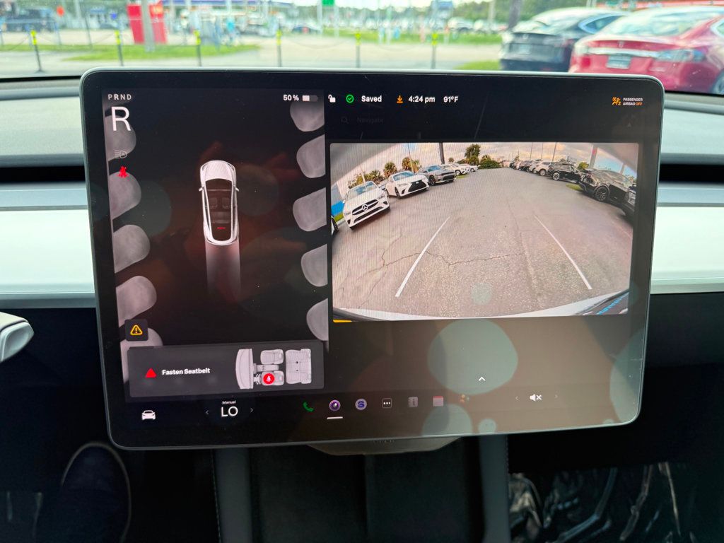 2023 Tesla Model Y Long Range AWD - 22923132 - 15