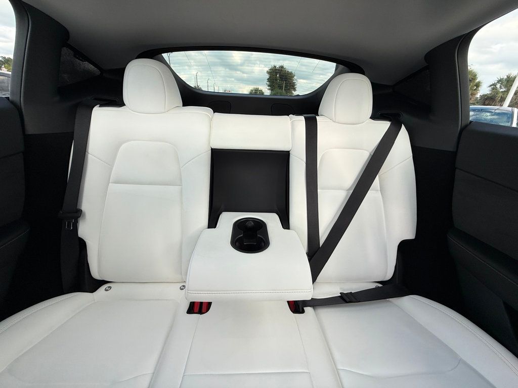 2023 Tesla Model Y Long Range AWD - 22923132 - 16