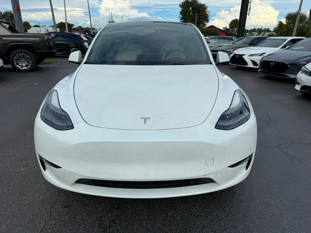 2023 Tesla Model Y Long Range photo 2