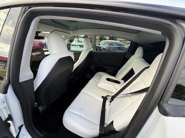 2023 Tesla Model Y Long Range AWD - 22923132 - 20