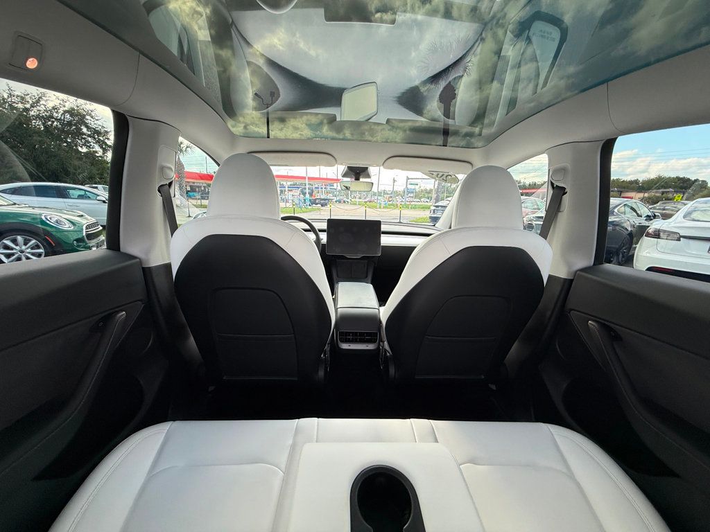 2023 Tesla Model Y Long Range AWD - 22923132 - 23