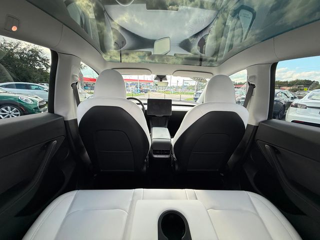 2023 Tesla Model Y Long Range AWD - 22923132 - 23