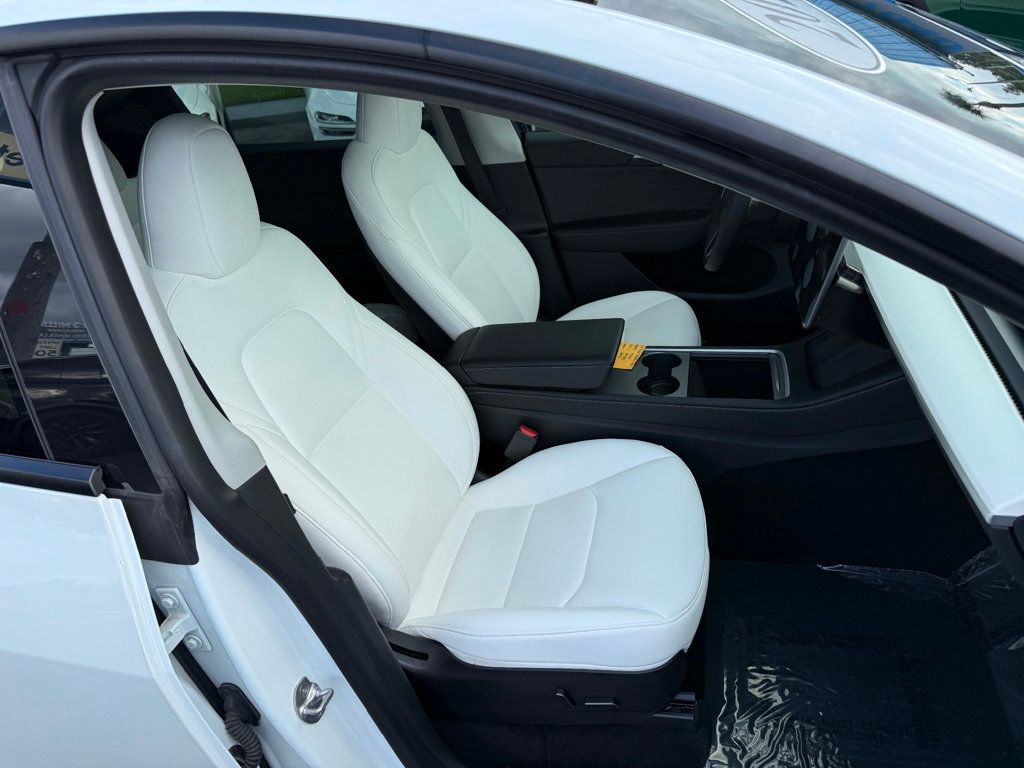 2023 Tesla Model Y Long Range AWD - 22923132 - 26