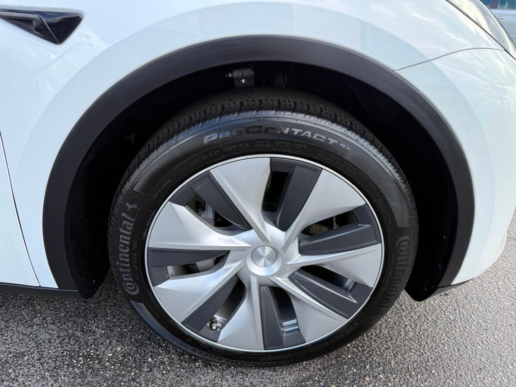 2023 Tesla Model Y Long Range AWD - 22923132 - 30