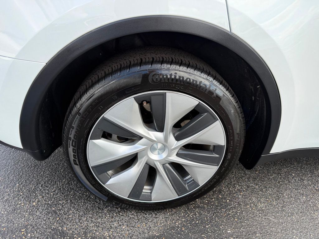 2023 Tesla Model Y Long Range AWD - 22923132 - 31
