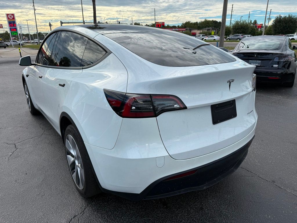2023 Tesla Model Y Long Range photo 7