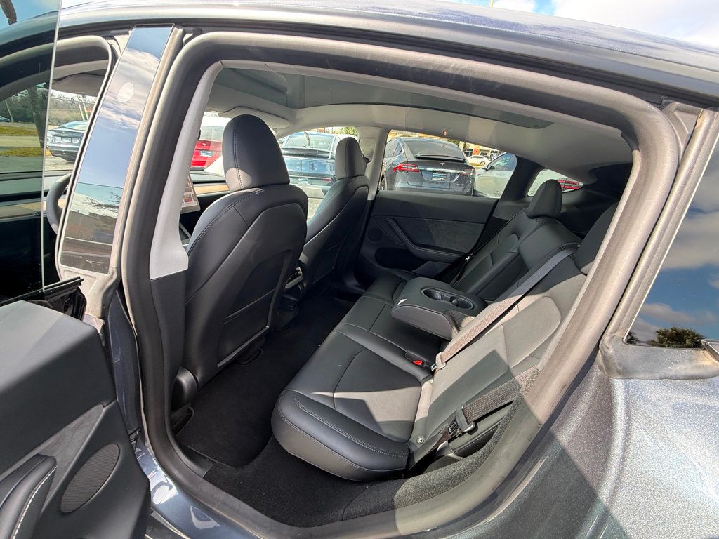 2023 Tesla Model Y Long Range AWD - 22981644 - 10