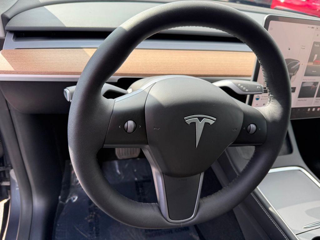 2023 Tesla Model Y Long Range AWD - 22981644 - 11