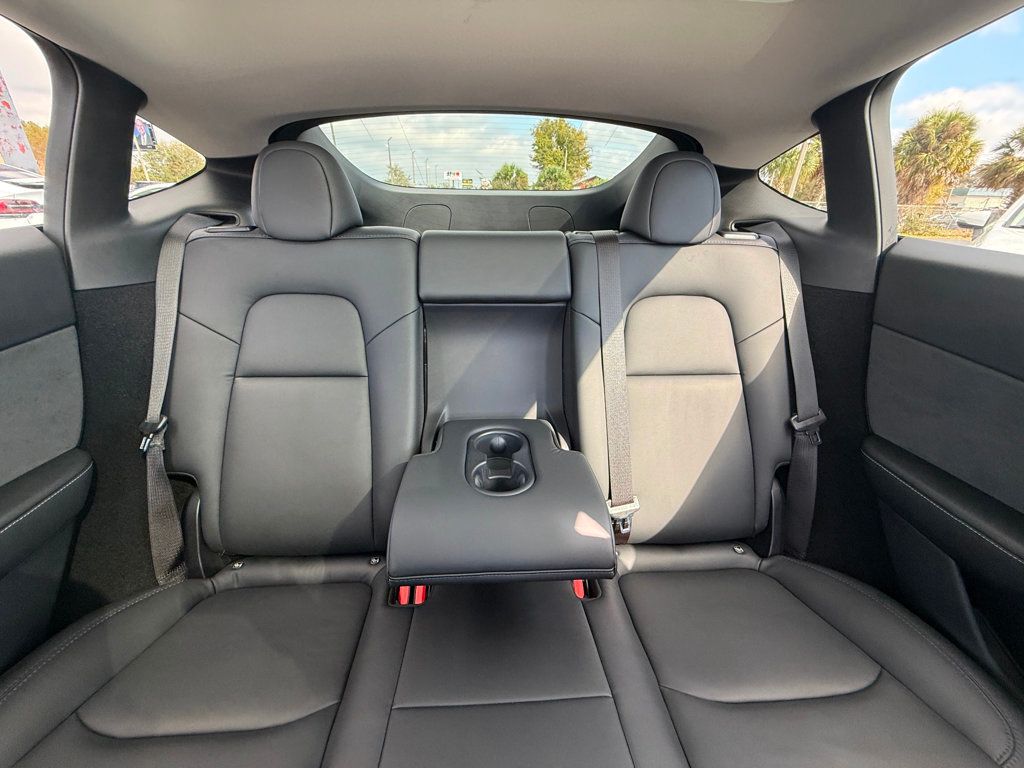 2023 Tesla Model Y Long Range AWD - 22981644 - 17