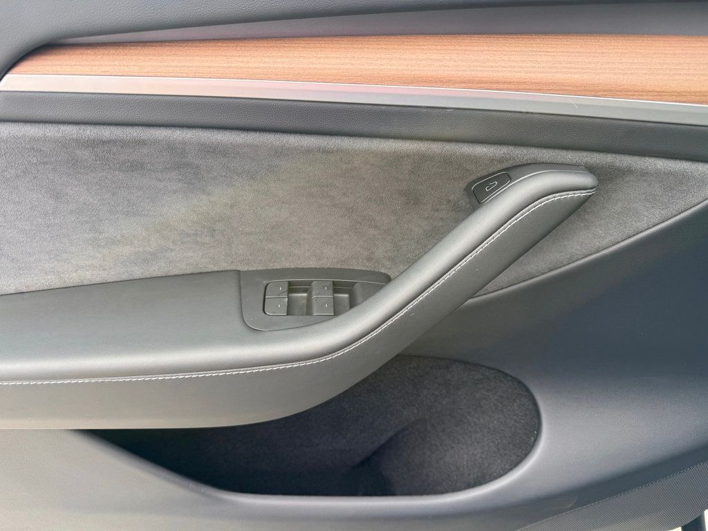 2023 Tesla Model Y Long Range AWD - 22981644 - 20