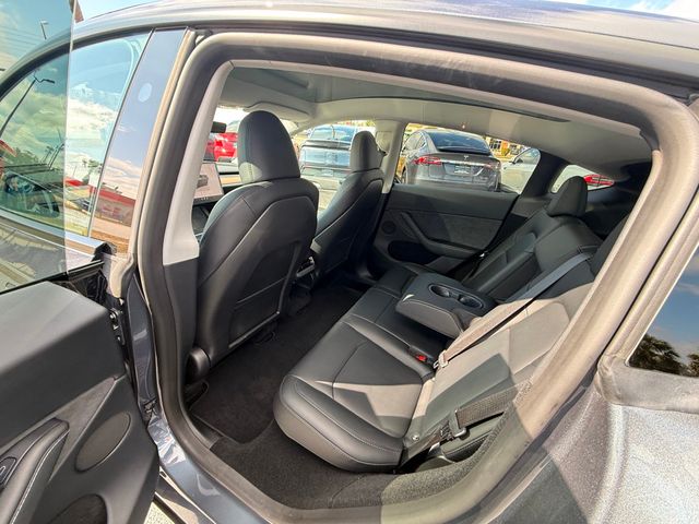 2023 Tesla Model Y Long Range AWD - 22981644 - 21