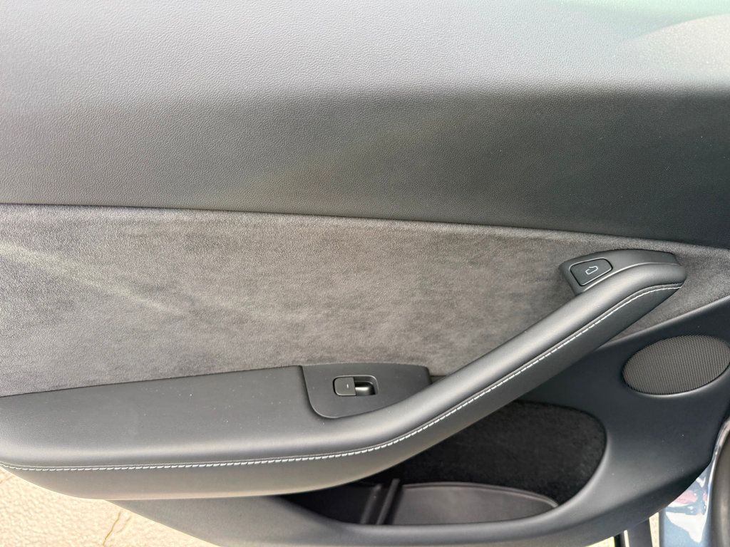 2023 Tesla Model Y Long Range AWD - 22981644 - 22