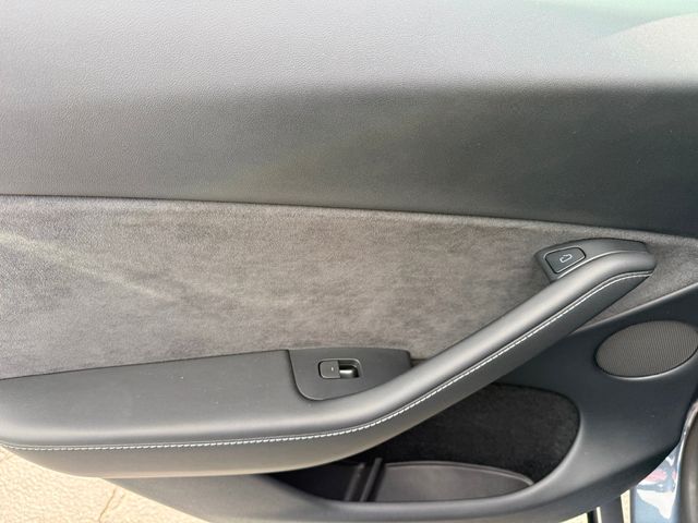 2023 Tesla Model Y Long Range AWD - 22981644 - 22