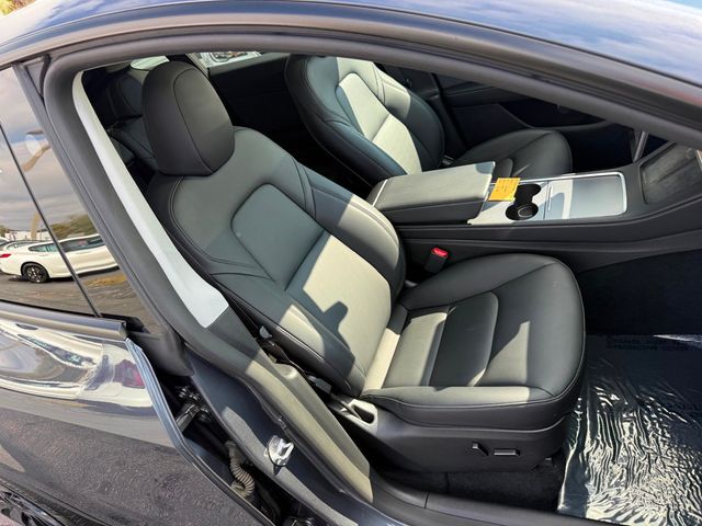 2023 Tesla Model Y Long Range AWD - 22981644 - 28