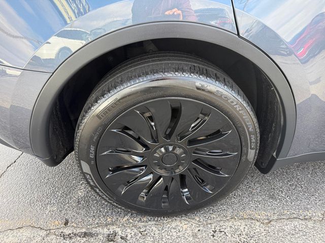 2023 Tesla Model Y Long Range AWD - 22981644 - 33