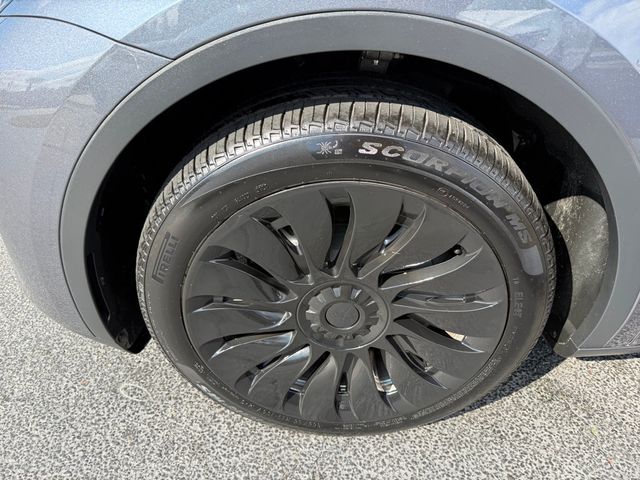 2023 Tesla Model Y Long Range AWD - 22981644 - 35