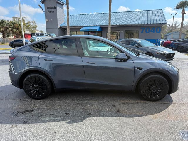 2023 Tesla Model Y Long Range AWD - 22981644 - 3