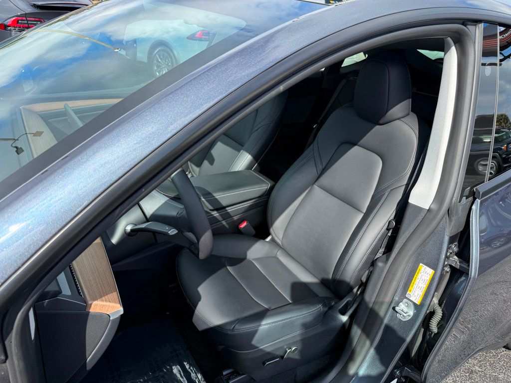 2023 Tesla Model Y Long Range AWD - 22981644 - 8