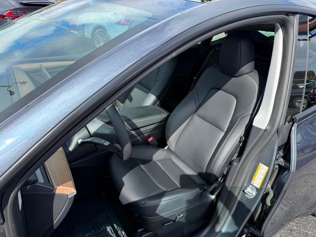 2023 Tesla Model Y Long Range AWD - 22981644 - 8