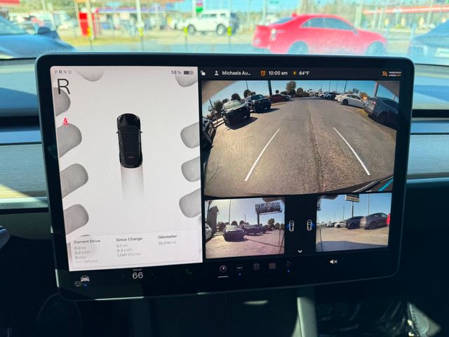 2023 Tesla Model Y Long Range AWD - 22983585 - 14