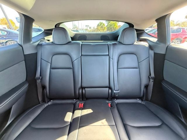 2023 Tesla Model Y Long Range AWD - 22983585 - 15